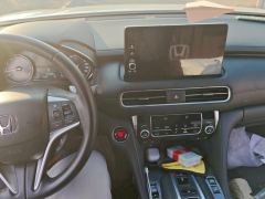 Honda Avancier 370TURBO AWDDeluxe Edition - ფოტო 16