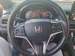 Honda Avancier 370TURBO AWDDeluxe Edition - ფოტო 18