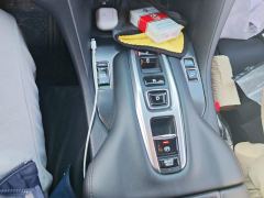 Honda Avancier 370TURBO AWDDeluxe Edition - ფოტო 19