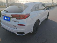 Honda Avancier 370TURBO AWDDeluxe Edition - ფოტო 2