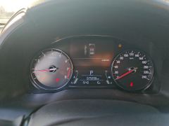 Honda Avancier 370TURBO AWDDeluxe Edition - ფოტო 20
