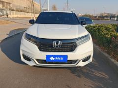 Honda Avancier 370TURBO AWDDeluxe Edition - ფოტო 3