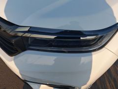 Honda Avancier 370TURBO AWDDeluxe Edition - ფოტო 4
