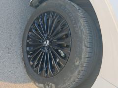 Honda Avancier 370TURBO AWDDeluxe Edition - ფოტო 6