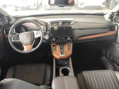Honda Breeze PHEV 2.0L 2WD E-CVT Luxury Edition - photo 16