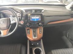 Honda Breeze PHEV 2.0L 2WD E-CVT Luxury Edition - photo 17