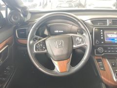 Honda Breeze PHEV 2.0L 2WD E-CVT Luxury Edition - photo 18