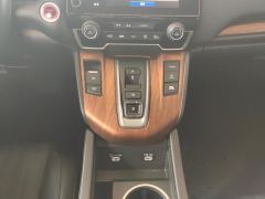 Honda Breeze PHEV 2.0L 2WD E-CVT Luxury Edition - photo 19