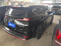 Honda Breeze PHEV 2.0L 2WD E-CVT Luxury Edition - photo 2