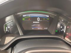Honda Breeze PHEV 2.0L 2WD E-CVT Luxury Edition - photo 20