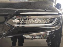 Honda Breeze PHEV 2.0L 2WD E-CVT Luxury Edition - photo 4