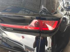 Honda Breeze PHEV 2.0L 2WD E-CVT Luxury Edition - photo 5