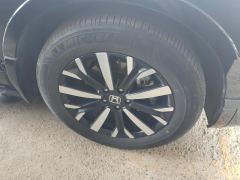Honda Breeze PHEV 2.0L 2WD E-CVT Luxury Edition - photo 6