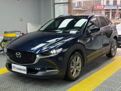 Mazda CX-30 2.0L Automatic Jia Yue Edition - ფოტო 1