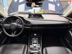 Mazda CX-30 2.0L Automatic Jia Yue Edition - ფოტო 10