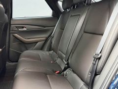 Mazda CX-30 2.0L Automatic Jia Yue Edition - ფოტო 13