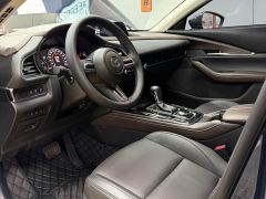 Mazda CX-30 2.0L Automatic Jia Yue Edition - ფოტო 17