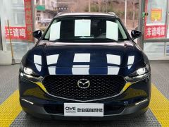 Mazda CX-30 2.0L Automatic Jia Yue Edition - ფოტო 2