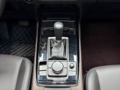Mazda CX-30 2.0L Automatic Jia Yue Edition - ფოტო 20