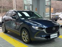 Mazda CX-30 2.0L Automatic Jia Yue Edition - ფოტო 3