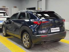 Mazda CX-30 2.0L Automatic Jia Yue Edition - ფოტო 4