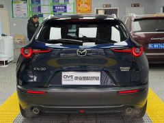 Mazda CX-30 2.0L Automatic Jia Yue Edition - ფოტო 5