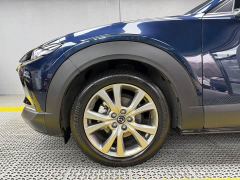 Mazda CX-30 2.0L Automatic Jia Yue Edition - ფოტო 7