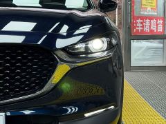 Mazda CX-30 2.0L Automatic Jia Yue Edition - ფოტო 8