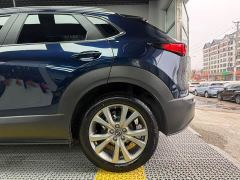 Mazda CX-30 2.0L Automatic Jia Yue Edition - ფოტო 9