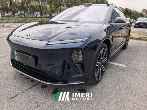 2025 NIO ET9 102kWh Signature Edition - ავტომობილი ჩინეთიდან