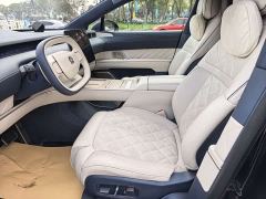 NIO ET9 102kWh Signature Edition - ფოტო 13