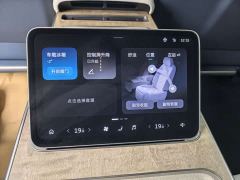 NIO ET9 102kWh Signature Edition - ფოტო 15