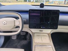 NIO ET9 102kWh Signature Edition - ფოტო 16