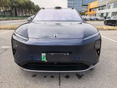 NIO ET9 102kWh Signature Edition - ფოტო 2