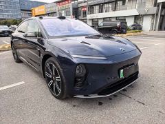 NIO ET9 102kWh Signature Edition - ფოტო 3