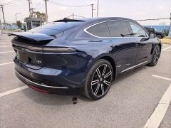 NIO ET9 102kWh Signature Edition - ფოტო 5