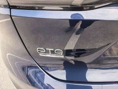 NIO ET9 102kWh Signature Edition - ფოტო 7