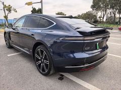NIO ET9 102kWh Signature Edition - ფოტო 8