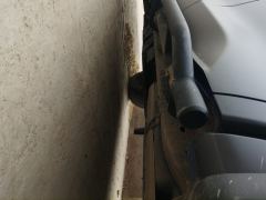 Great Wall Cannon Off-Road 2.0T AWD Edition - ფოტო 11