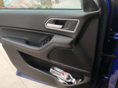 Great Wall Cannon Off-Road 2.0T AWD Edition - ფოტო 12