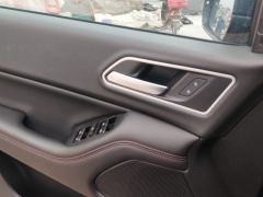 Great Wall Cannon Off-Road 2.0T AWD Edition - ფოტო 13