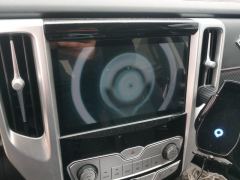 Great Wall Cannon Off-Road 2.0T AWD Edition - ფოტო 17