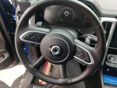 Great Wall Cannon Off-Road 2.0T AWD Edition - ფოტო 18
