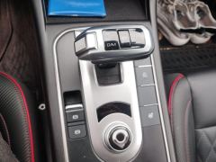 Great Wall Cannon Off-Road 2.0T AWD Edition - ფოტო 19