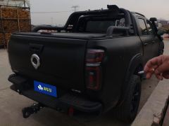 Great Wall Cannon Off-Road 2.0T AWD Edition - ფოტო 2