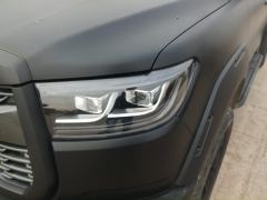 Great Wall Cannon Off-Road 2.0T AWD Edition - ფოტო 4