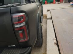 Great Wall Cannon Off-Road 2.0T AWD Edition - ფოტო 5