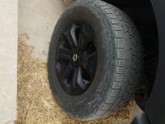 Great Wall Cannon Off-Road 2.0T AWD Edition - ფოტო 6