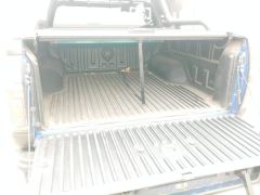 Great Wall Cannon Off-Road 2.0T AWD Edition - ფოტო 7