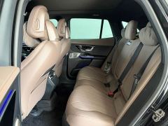Mercedes-Benz EQE SUV 500 4MATIC Special Edition - photo 10